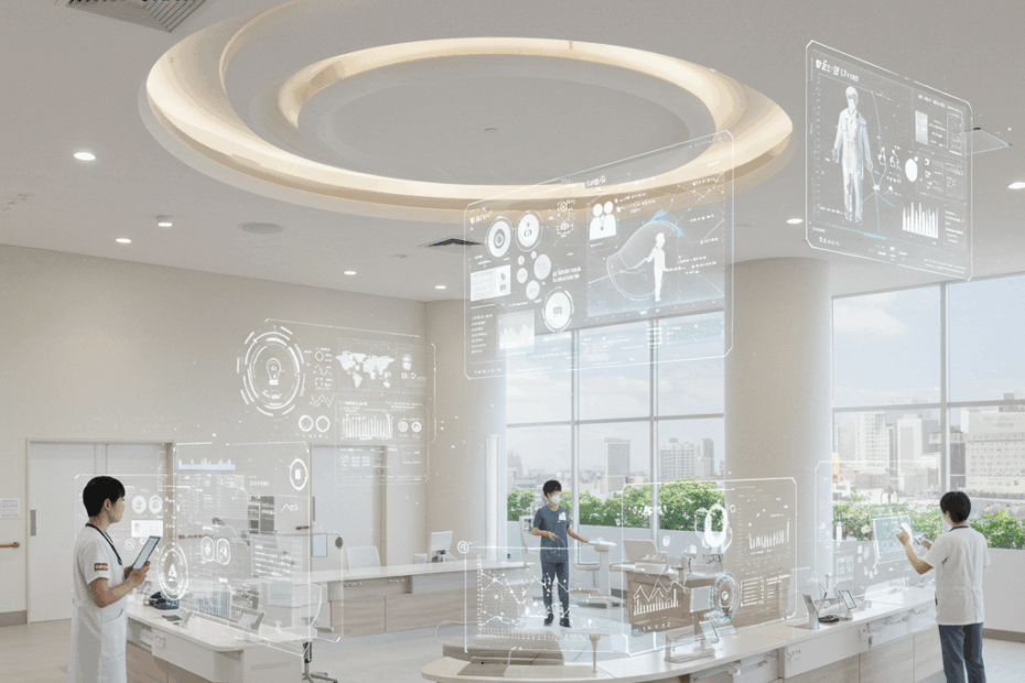 医療AI　おすすめ